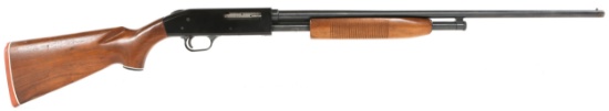 MOSSBERG MODEL 500E .410GA PUMP ACTION SHOTGUN
