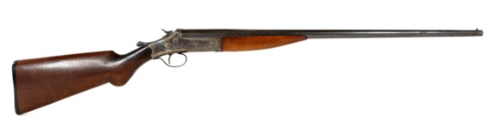 J STEVENS ARMS CO .410GA BREAK OVER SHOTGUN