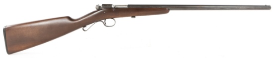 WINCHESTER MODEL 36 BOLT ACTION 9mm SHOTGUN