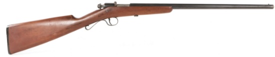 WINCHESTER MODEL 36 BOLT ACTION 9mm SHOTGUN