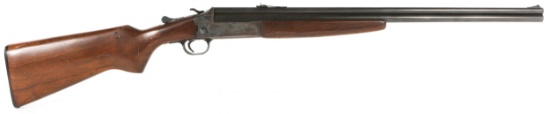 SAVAGE MODEL 24 .410GA & .22LR COMBO GUN