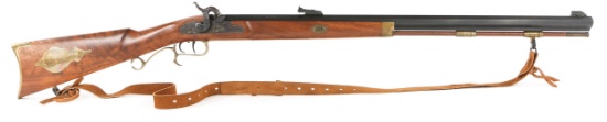 THOMPSON CENTER ARMS .50 CALIBER HAWKEN RIFLE
