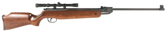 WINCHESTER MODEL 1000 DAISY .177CAL PELLET GUN