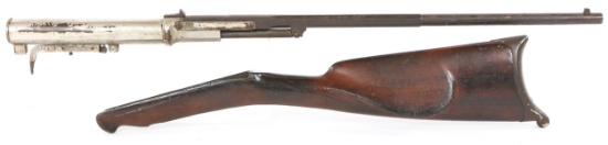 VINTAGE AIR GUN FOR PARTS
