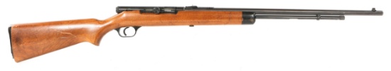 STEVENS MODEL 87A .22 CALIBER SEMI AUTOMATIC RIFLE