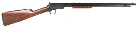 WINCHESTER MODEL 1890 PUMP ACTION .22 CAL RIFLE
