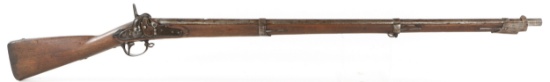 REMINGTON M1816/22 MAYNARD CONVERSION PARTS RIFLE
