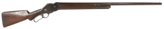 WINCHESTER MODEL 1887 LEVER ACTION 10 GA SHOTGUN