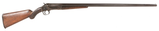 SHATTUCK SIDE SNAP 12 GAUGE SHOTGUN