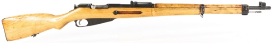 1944 FINNISH SAKO MOSIN NAGANT MODEL 39 RIFLE