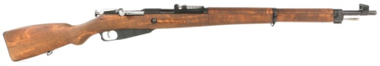 1944 FINNISH SAKO MODEL 39 7.62x54r RIFLE