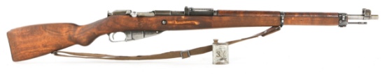 1943 FINNISH SAKO MODEL 39 7.62x54r RIFLE