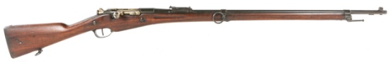 FRENCH CHATELLERAULT MLE 1907-15 BERTHIER RIFLE