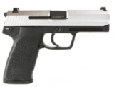 H&K USP .45 CALIBER SEMI AUTOMATIC PISTOL
