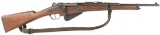 FRENCH CONTINSOUZA MLE M-16 8mm BERTHIER RIFLE