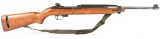 NATIONAL ORDNANCE INC M1 CARBINE .30 CALIBER RIFLE