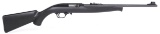 CBC MODEL 702 PLINKSTER .22 LR SEMI-AUTO RIFLE