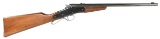 HAMILTON MODEL 27 .22 CALIBER BREAK OVER RIFLE
