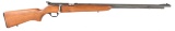 MARLIN MODEL 81-DL .22 CAL BOLT ACTION RIFLE