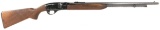 REMINGTON SPEEDMASTER MODEL 552 .22 CALIBER RIFLE