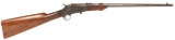 REMINGTON MODEL 6 .22 CAL ROLLING BLOCK RIFLE