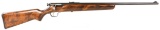 STEVENS MODEL 15-B .22 CALIBER BOLT ACTION RIFLE
