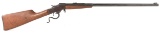 J. STEVENS FAVORITE FALLING BLOCK .22 CAL RIFLE