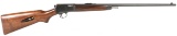 WINCHESTER MODEL 63 SEMI AUTOMATIC .22 RIFLE