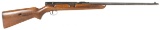 WINCHESTER MODEL 74 SEMI AUTOMATIC .22 CAL RIFLE
