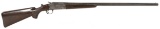 STEVENS SAVAGE MODEL 94B 12 GAUGE SHOTGUN