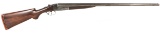 ITHACA FLUES MODEL 16 GA SBS SHOTGUN
