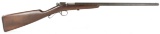 WINCHESTER MODEL 36 BOLT ACTION 9mm SHOTGUN
