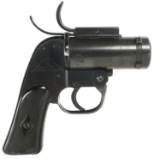 US CEVC PISTOL PYROTECHNIC M-8 FLARE PISTOL