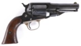 REMINGTON NEW MODEL POLICE CONVERSION REVOLVER