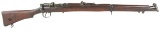 1918 BRITISH BSA SHT LE III* .303 CALIBER RIFLE
