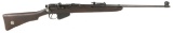 1918 BRITISH ISHAPORE SHTLE MK III .303 BRIT RIFLE