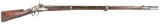 PRUSSIAN MODEL 1809 PERCUSSION POSTDAM MUSKET