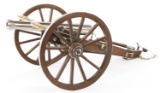 TRADITIONS .69 CALIBER BLACK POWDER CANNON