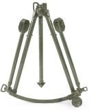 BREN LIGHT MACHINE GUN TRIPOD