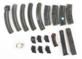 RIFLE MAGAZINE LOT OF 18