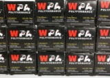 AMMUNITION 780 ROUNDS OF 7.62x39mm