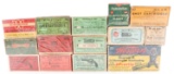 AMMUNITION 9 POUNDS .32 CALIBER
