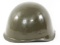 HUNGARIAN M50 COMBAT HELMET WITH LINER & CHINSTRAP