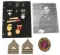 WWII USMC NAMED GOOD CONDUCT MEDAL GROUPING