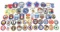 US NAVY PATCHES LOT OF 50