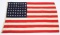 WWI - WWII UNITED STATES 48 STARS FLAG