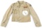WWII 454th BOMB GROUP CUSTOM TAILORED M41 JACKET