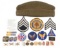 WWII USAAF AIR TRANSPORT CMND NAMED SERVICE GROUP