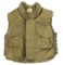 VIETNAM WAR US ARMY BODY ARMOR FRAGMENTATION VEST