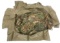 US ARMY ISSUE CAMOUFLAGE RADAR SCATTERING NET
